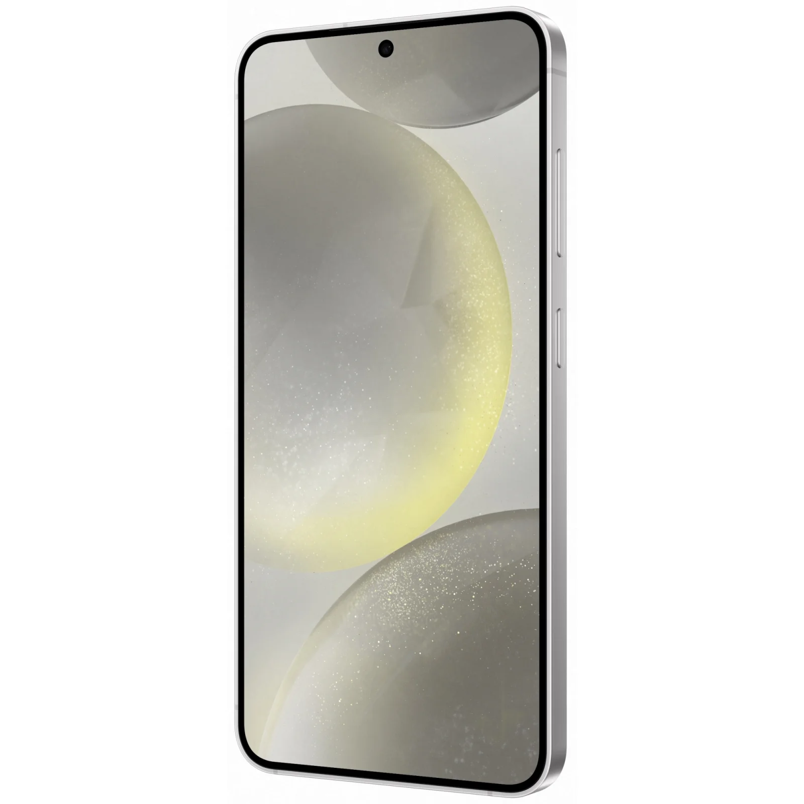 Смартфон Samsung Galaxy S24 Plus 12/256GB Marble Grey (SM-S926BZAD) UA