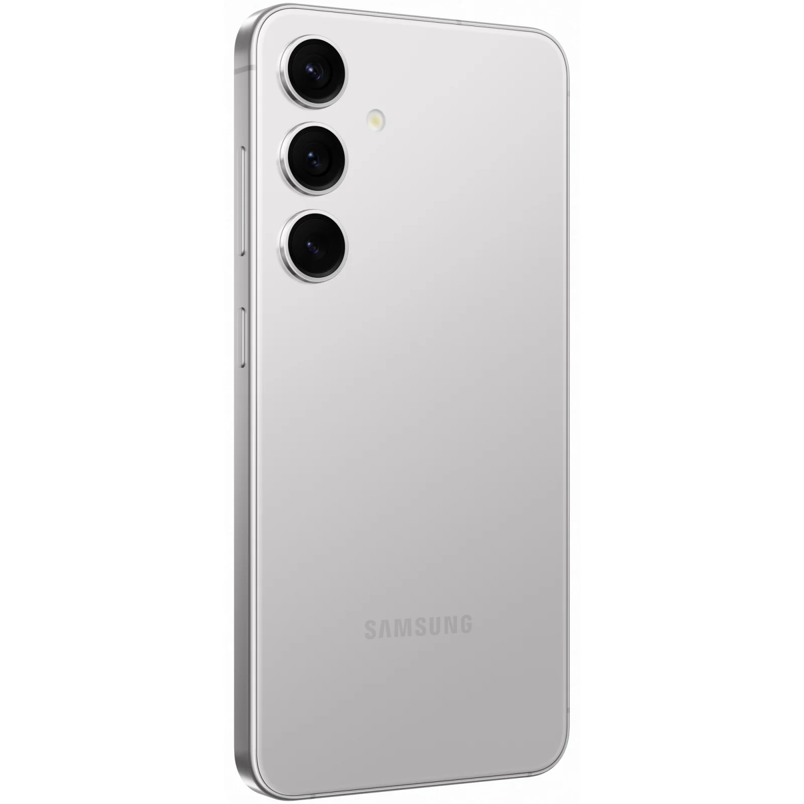 Смартфон Samsung Galaxy S24 Plus 12/256GB Marble Grey (SM-S926BZAD) UA