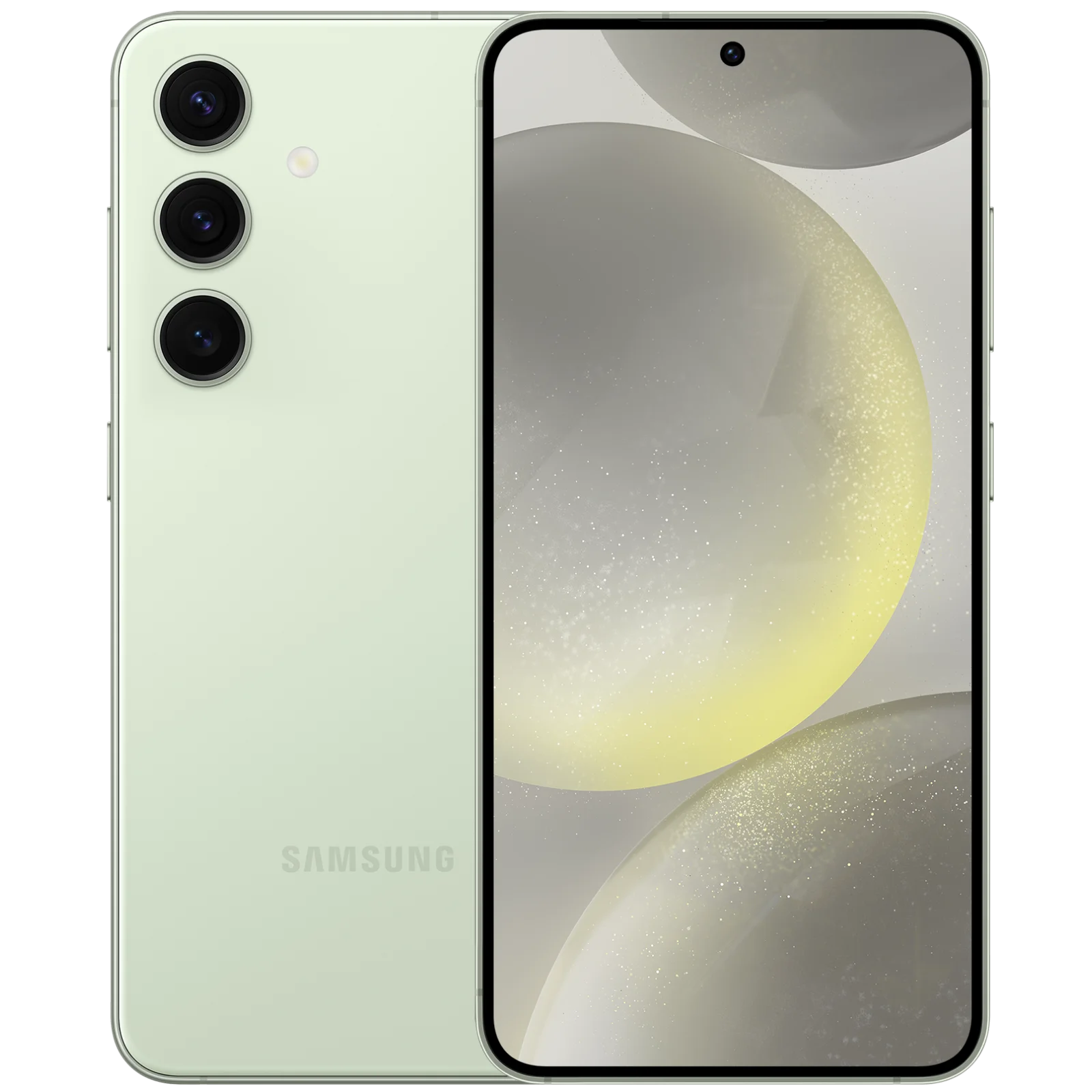 Смартфон Samsung Galaxy S24 Plus 12/256GB Jade Green (SM-S926BLGD)