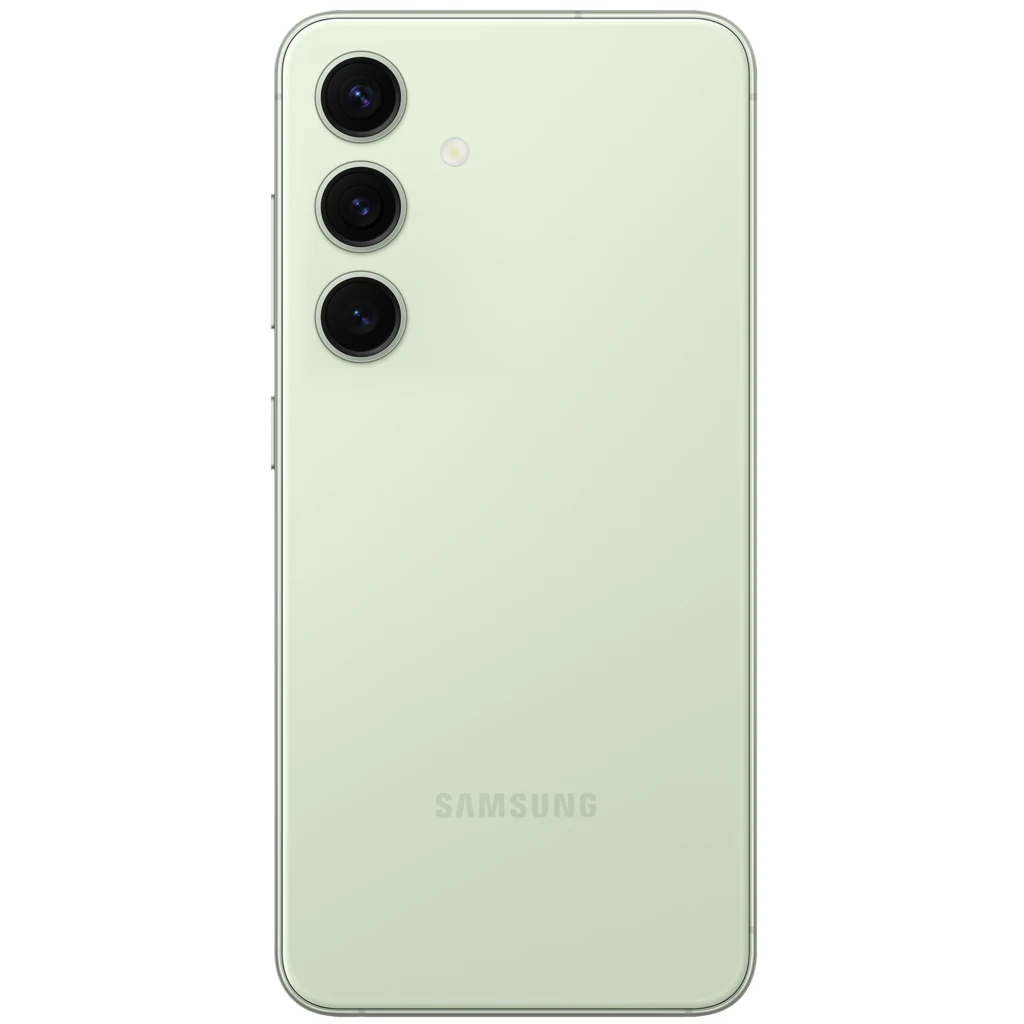 Смартфон Samsung Galaxy S24 Plus 12/256GB Jade Green (SM-S926BLGD)