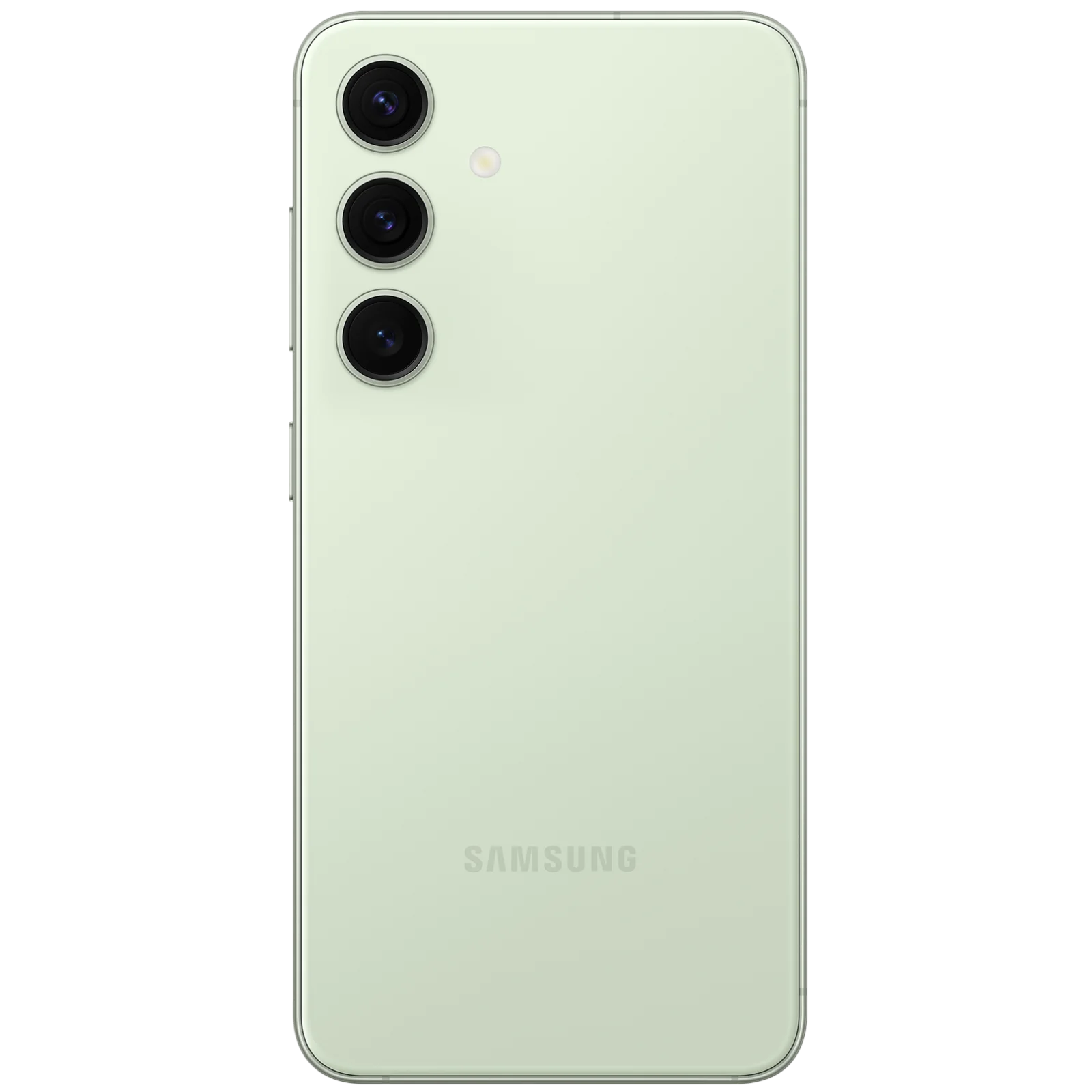 Смартфон Samsung Galaxy S24 Plus 12/256GB Jade Green (SM-S926BLGD)