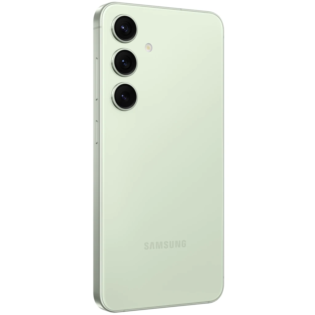Смартфон Samsung Galaxy S24 Plus 12/256GB Jade Green (SM-S926BLGD)