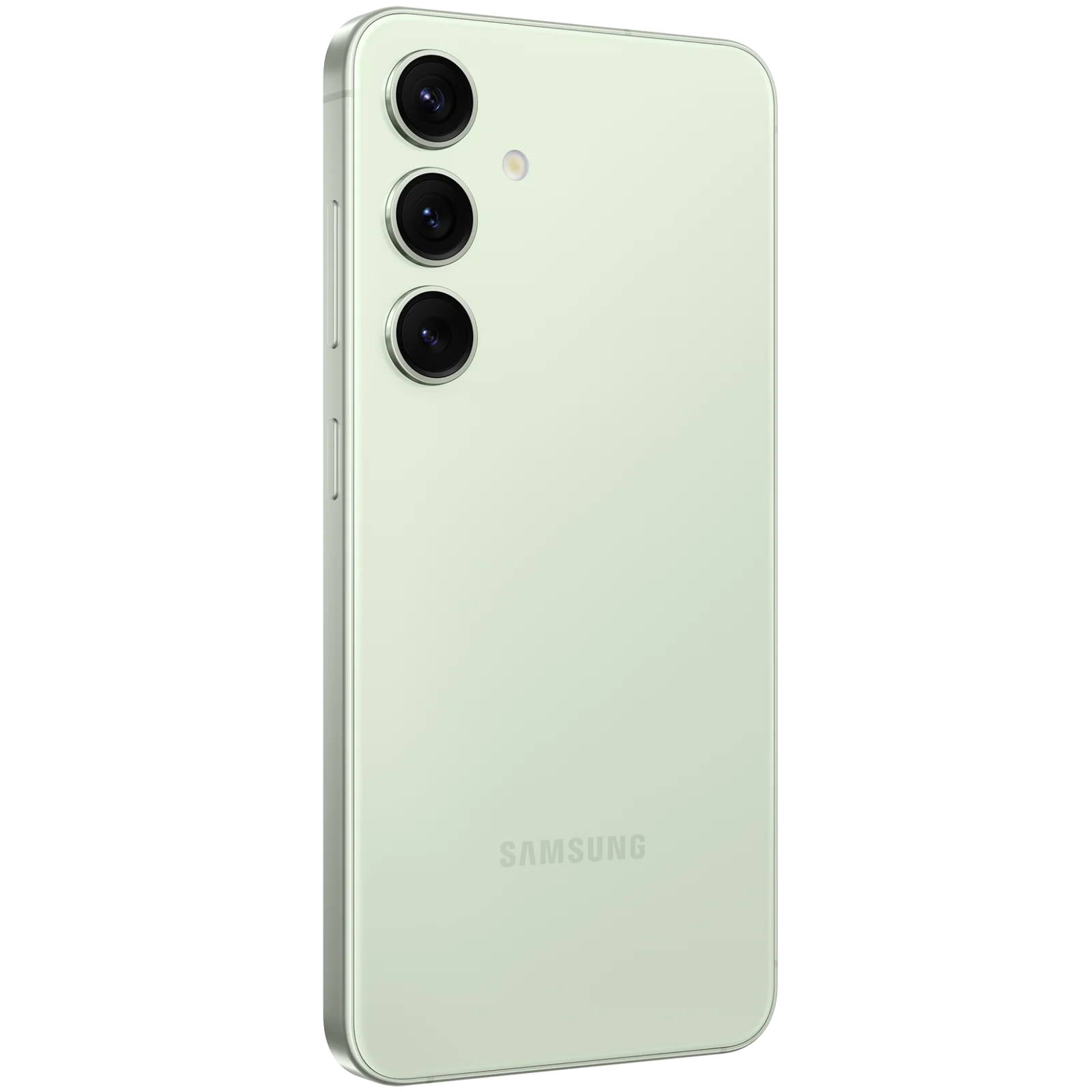 Смартфон Samsung Galaxy S24 Plus 12/256GB Jade Green (SM-S926BLGD)