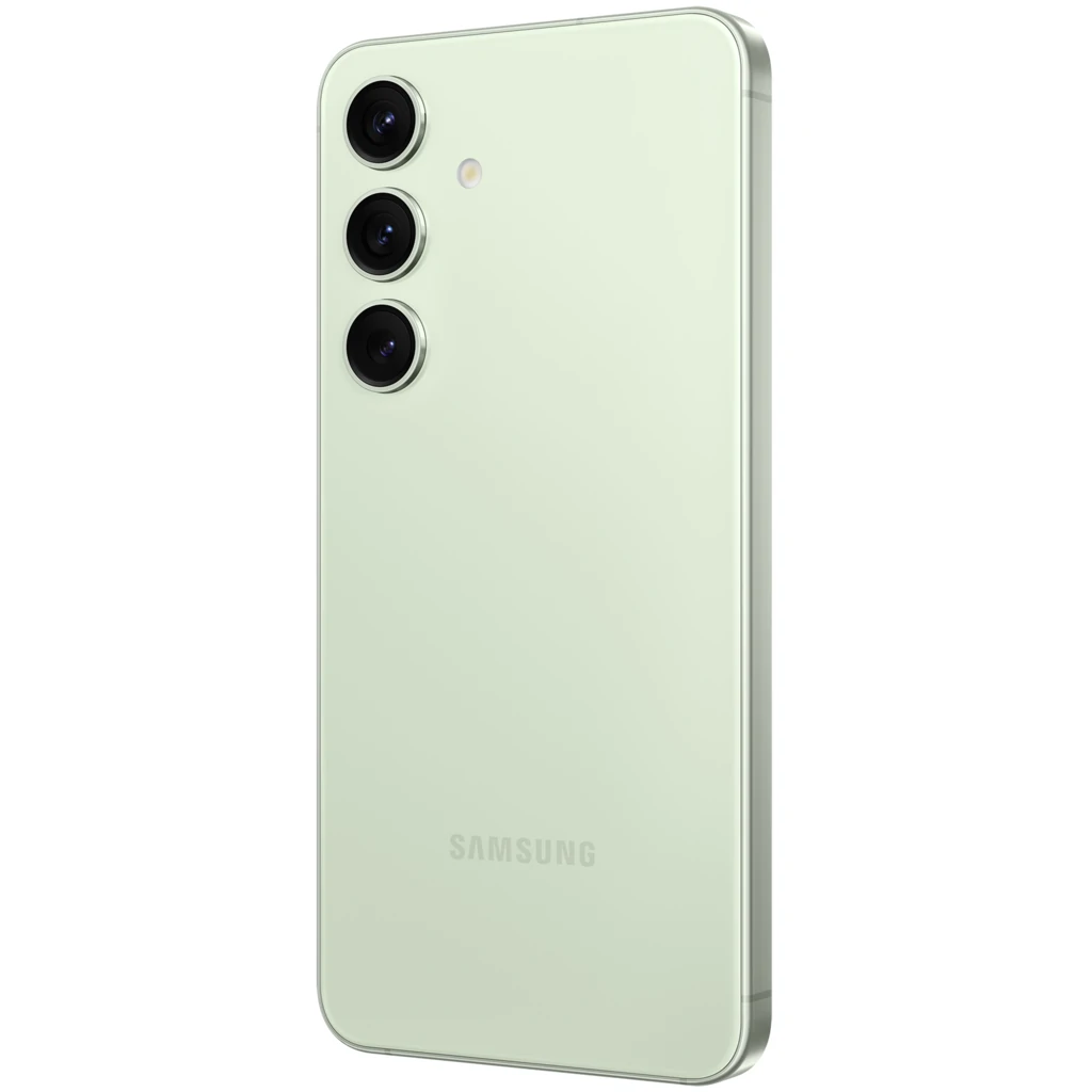 Смартфон Samsung Galaxy S24 Plus 12/256GB Jade Green (SM-S926BLGD)