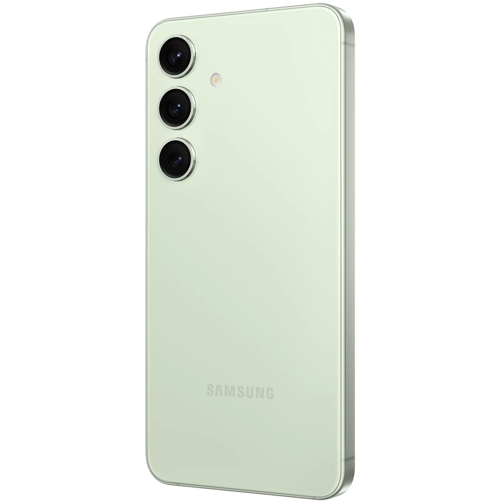 Смартфон Samsung Galaxy S24 Plus 12/256GB Jade Green (SM-S926BLGD)