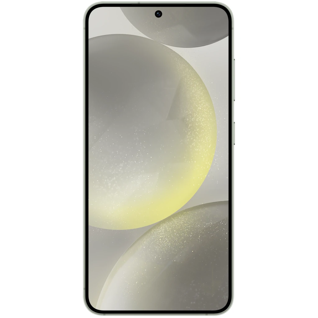 Смартфон Samsung Galaxy S24 Plus 12/256GB Jade Green (SM-S926BLGD)