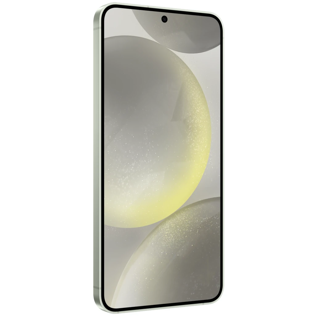 Смартфон Samsung Galaxy S24 Plus 12/256GB Jade Green (SM-S926BLGD)