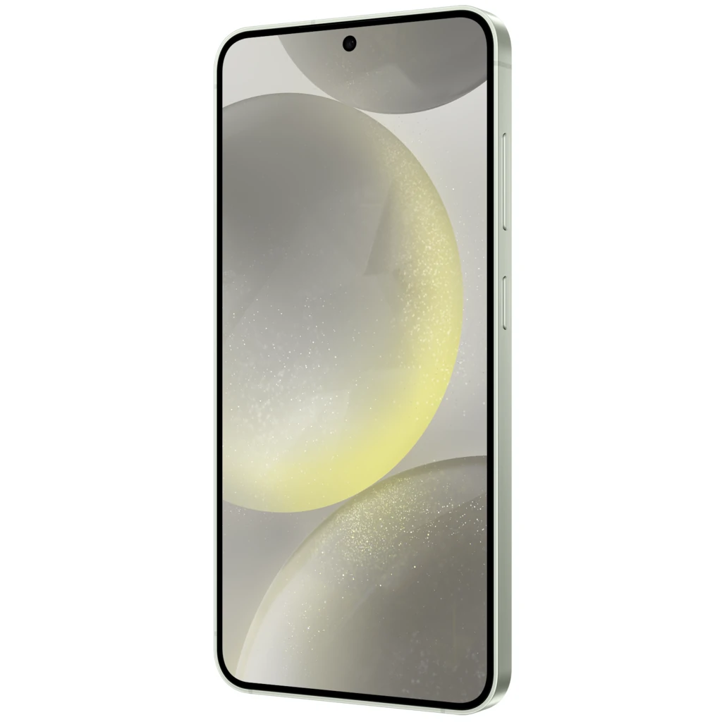Смартфон Samsung Galaxy S24 Plus 12/256GB Jade Green (SM-S926BLGD)