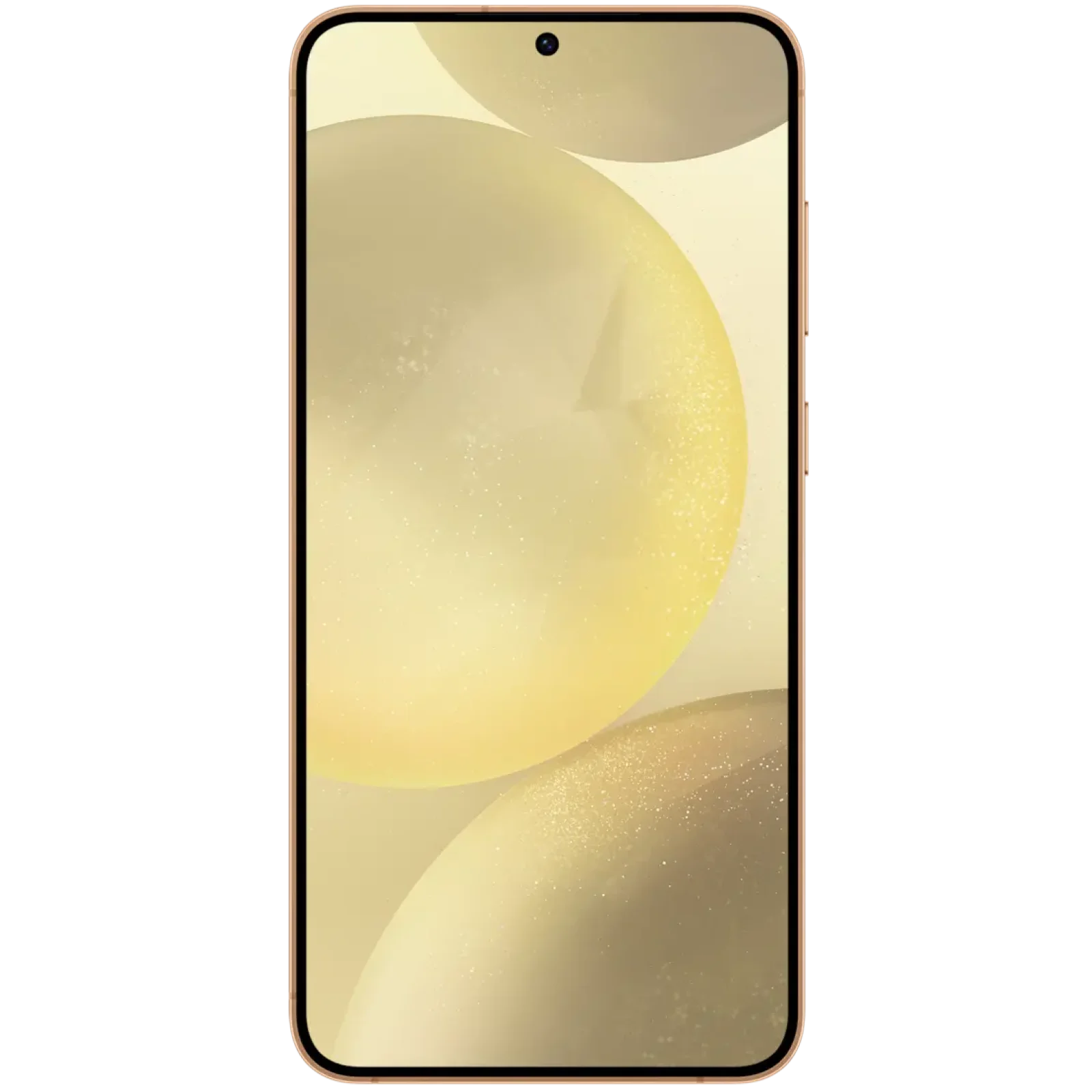 Смартфон Samsung Galaxy S24 8/256GB Sandstone Orange (SM-S921BZOG)