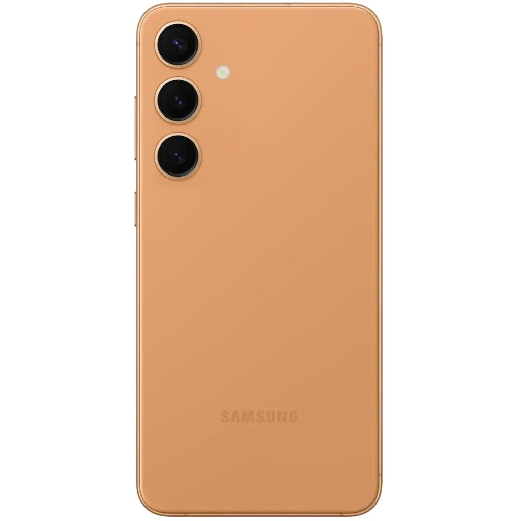 Смартфон Samsung Galaxy S24 Plus 12/512GB Sandstone Orange (SM-S926BZOG)