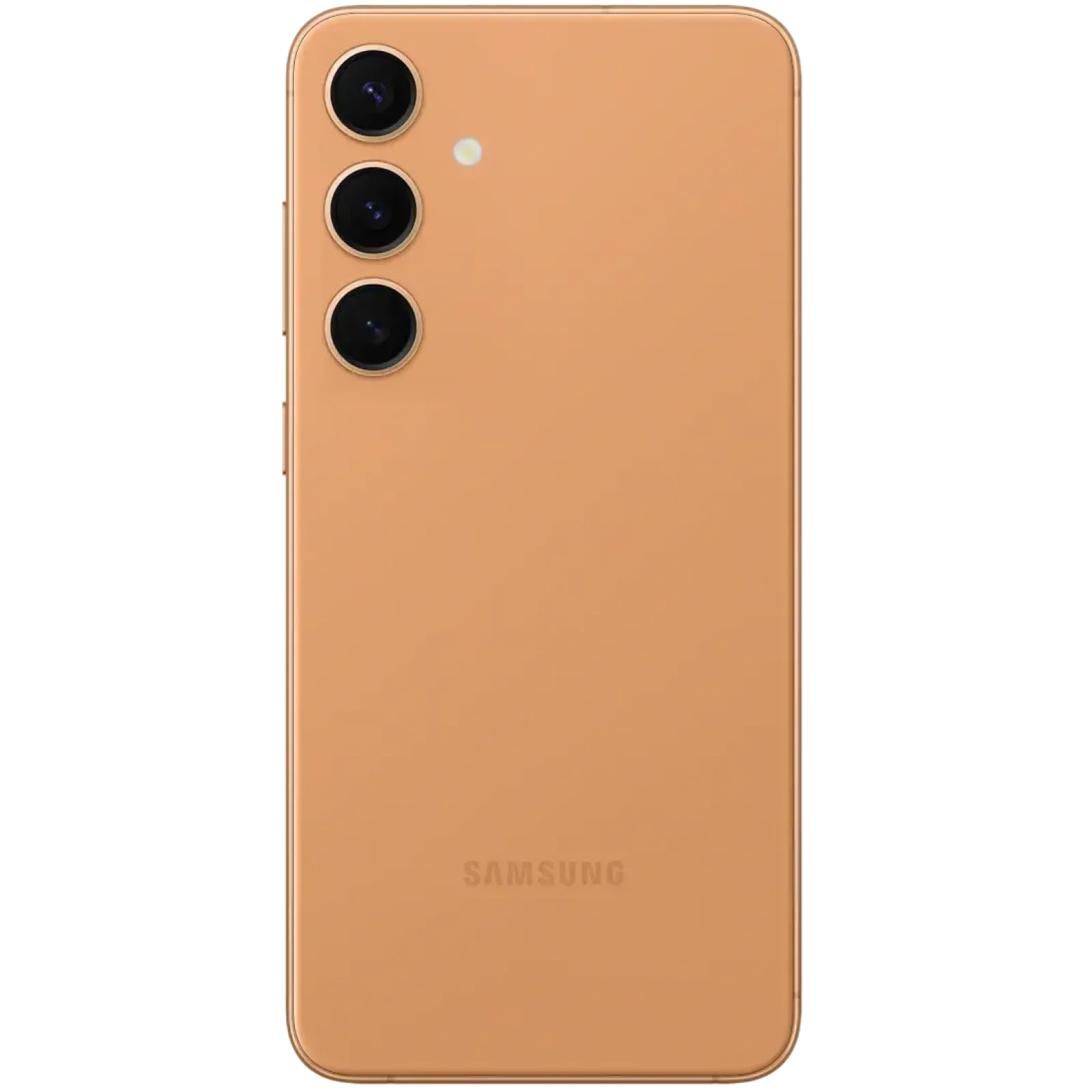 Смартфон Samsung Galaxy S24 8/256GB Sandstone Orange (SM-S921BZOG)