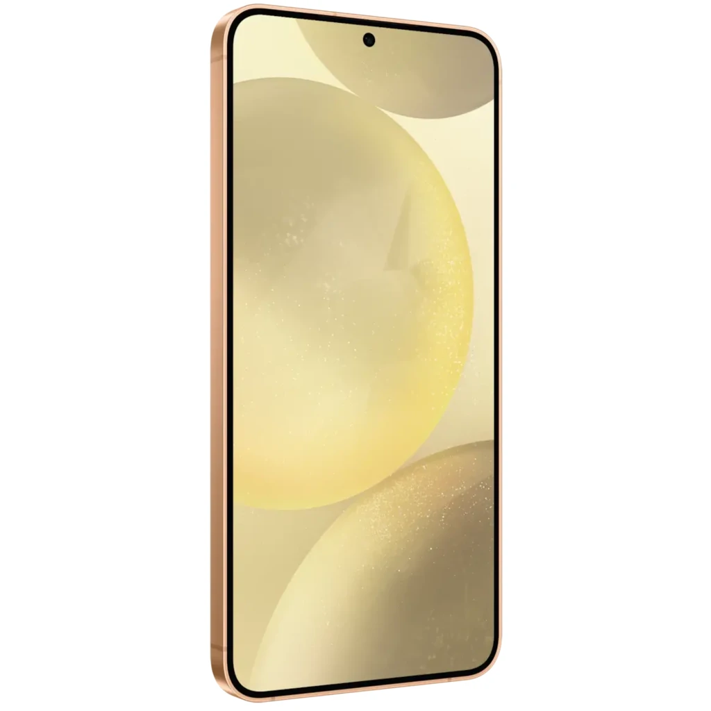Смартфон Samsung Galaxy S24 Plus 12/512GB Sandstone Orange (SM-S926BZOG)