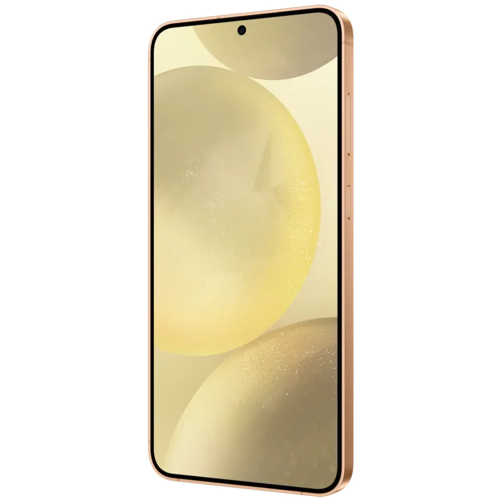 Смартфон Samsung Galaxy S24 Plus 12/512GB Sandstone Orange (SM-S926BZOG)