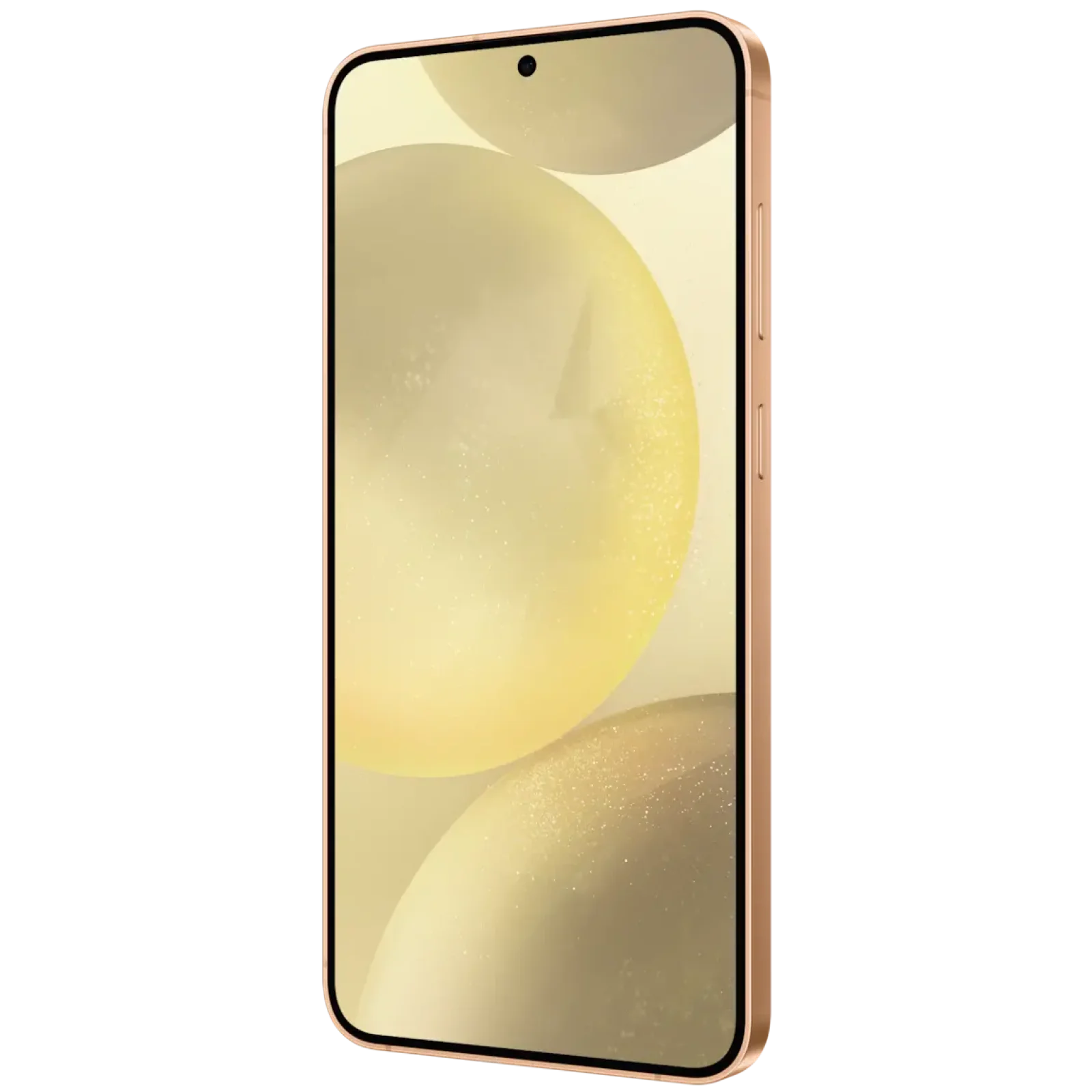 Смартфон Samsung Galaxy S24 8/256GB Sandstone Orange (SM-S921BZOG)