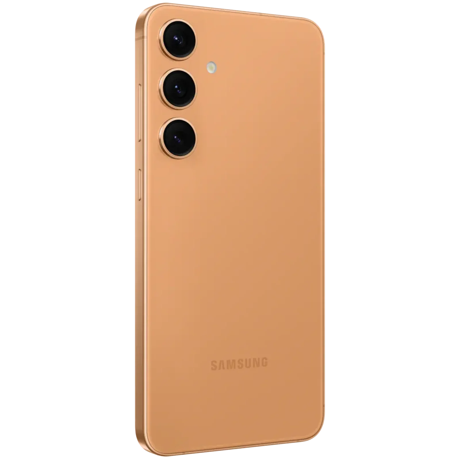 Смартфон Samsung Galaxy S24 8/256GB Sandstone Orange (SM-S921BZOG)