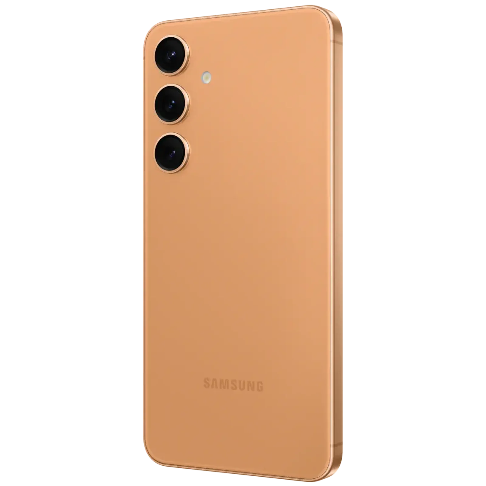 Смартфон Samsung Galaxy S24 8/256GB Sandstone Orange (SM-S921BZOG)