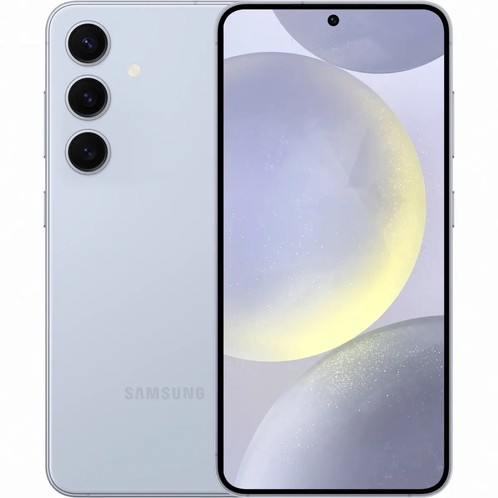 Смартфон Samsung Galaxy S24 8/256GB Sapphire Blue (SM-S921BLBG)
