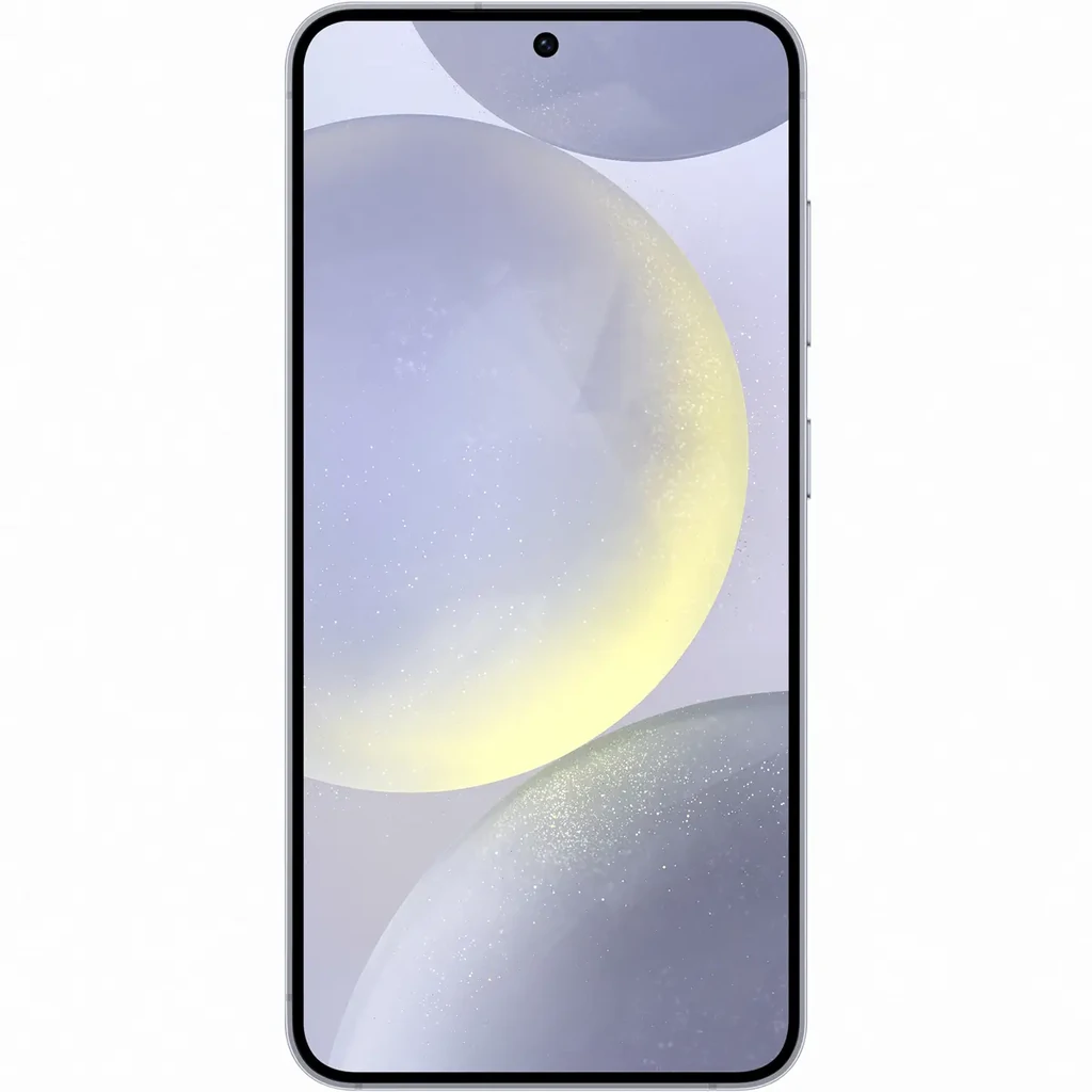Смартфон Samsung Galaxy S24 8/256GB Sapphire Blue (SM-S921BLBG)