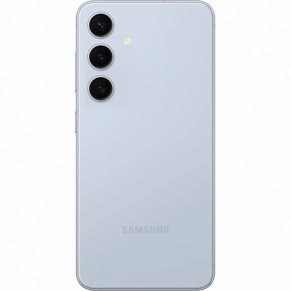 Смартфон Samsung Galaxy S24 8/256GB Sapphire Blue (SM-S921BLBG)