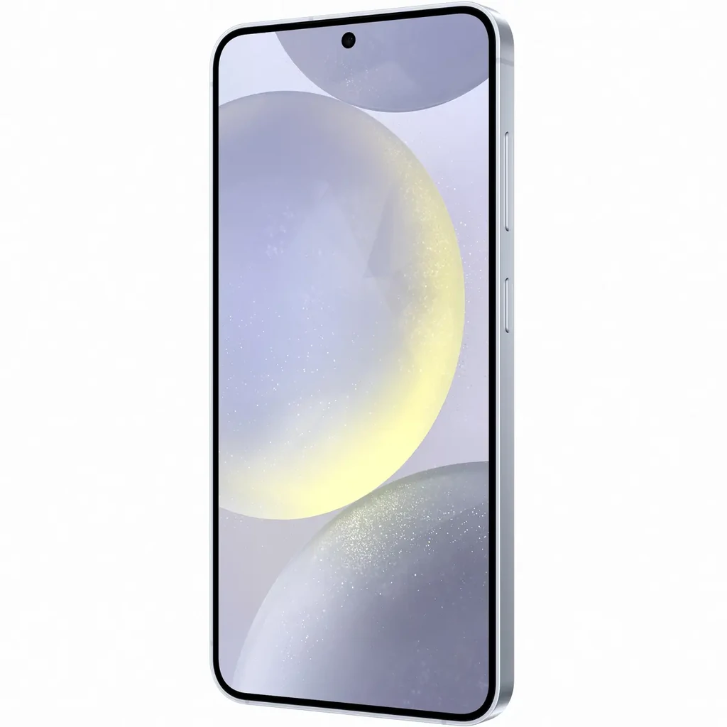 Смартфон Samsung Galaxy S24 8/256GB Sapphire Blue (SM-S921BLBG)