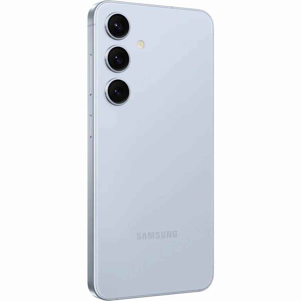 Смартфон Samsung Galaxy S24 8/256GB Sapphire Blue (SM-S921BLBG)
