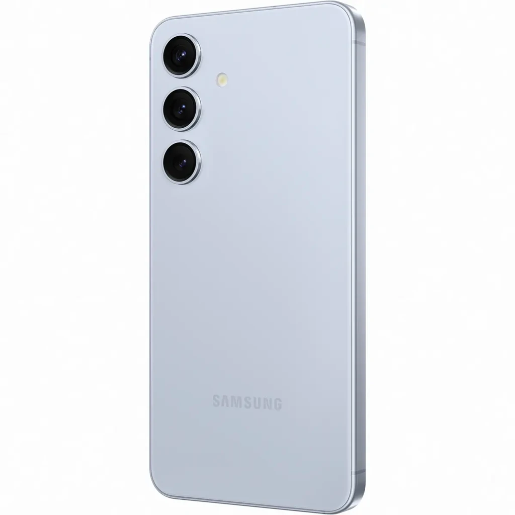 Смартфон Samsung Galaxy S24 8/256GB Sapphire Blue (SM-S921BLBG)