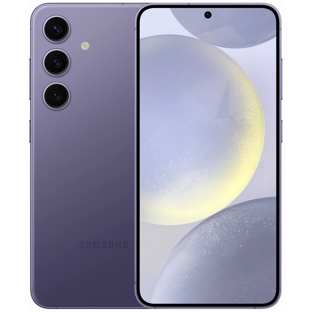 Смартфон Samsung Galaxy S24 Plus 12/256GB Cobalt Violet (SM-S926BZVD)