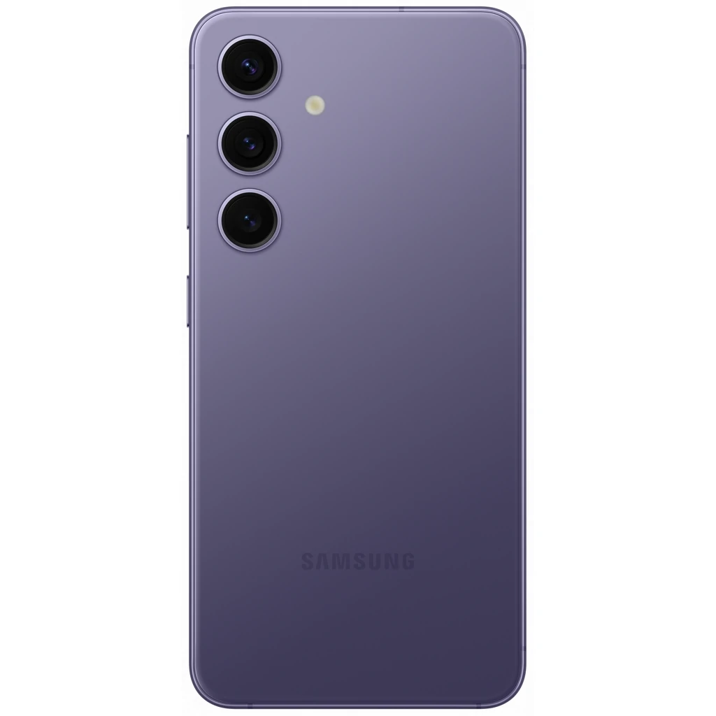 Смартфон Samsung Galaxy S24 Plus 12/256GB Cobalt Violet (SM-S926BZVD)