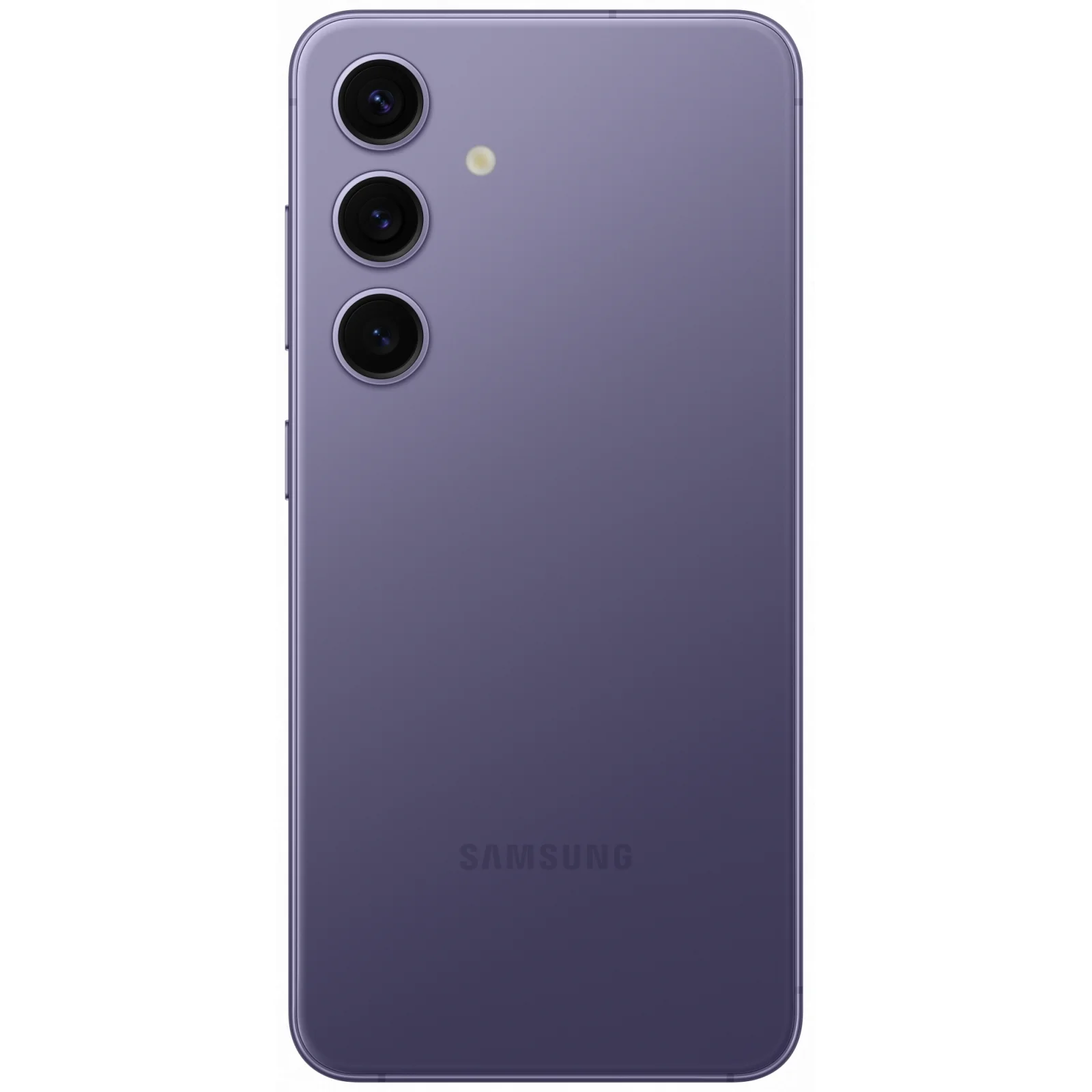 Смартфон Samsung Galaxy S24 Plus 12/256GB Cobalt Violet (SM-S926BZVD) UA