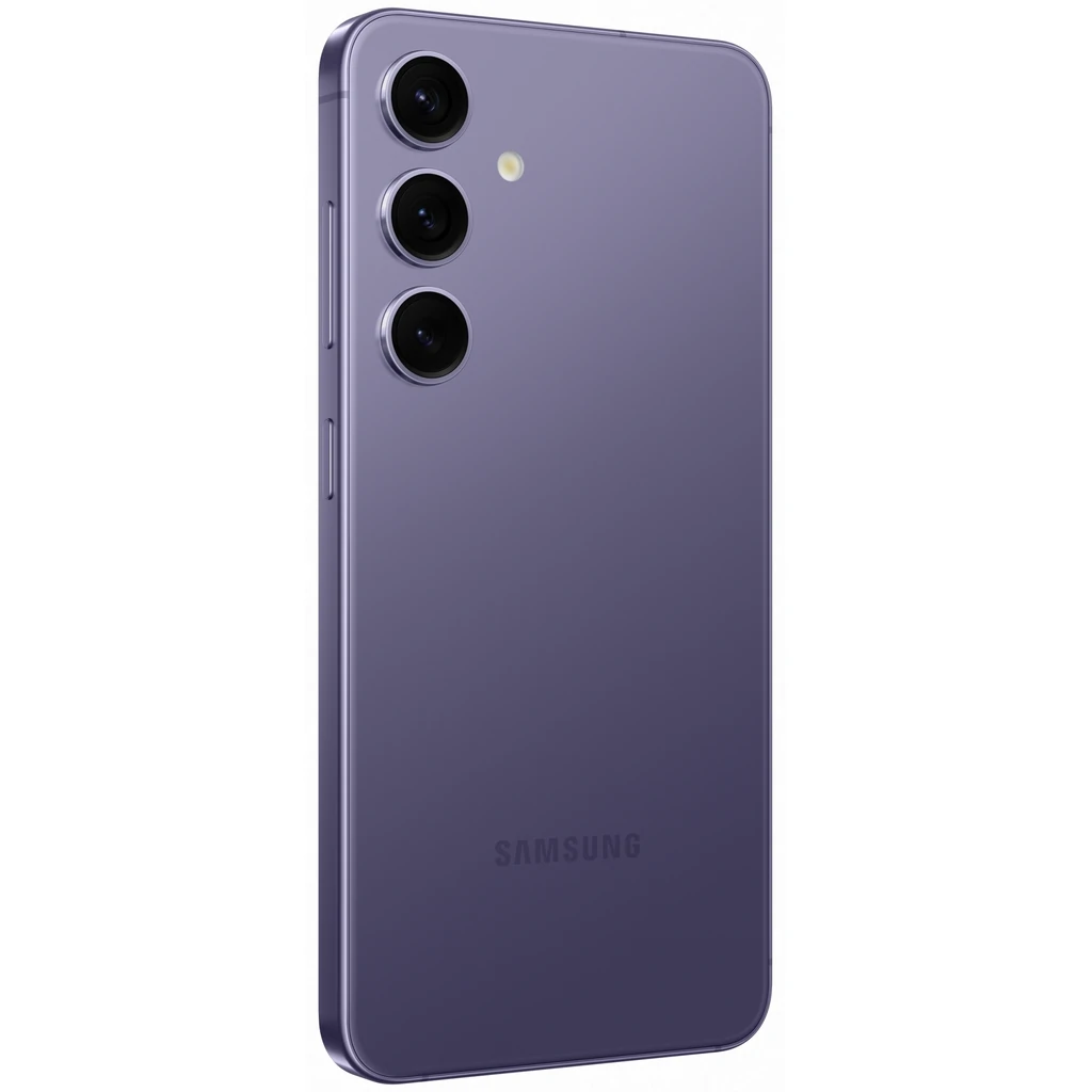 Смартфон Samsung Galaxy S24 Plus 12/256GB Cobalt Violet (SM-S926BZVD)