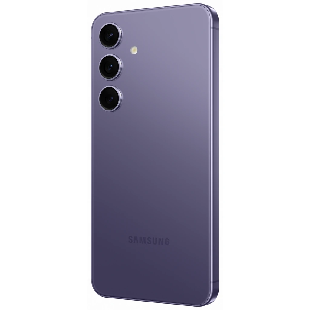 Смартфон Samsung Galaxy S24 Plus 12/256GB Cobalt Violet (SM-S926BZVD)