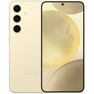 Смартфон Samsung Galaxy S24 8/128GB Amber Yellow (SM-S921BZYD)