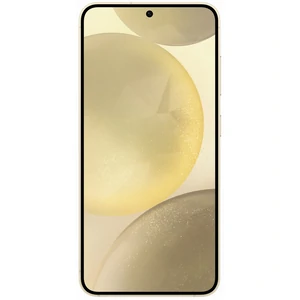 Смартфон Samsung Galaxy S24 8/128GB Amber Yellow (SM-S921BZYD)