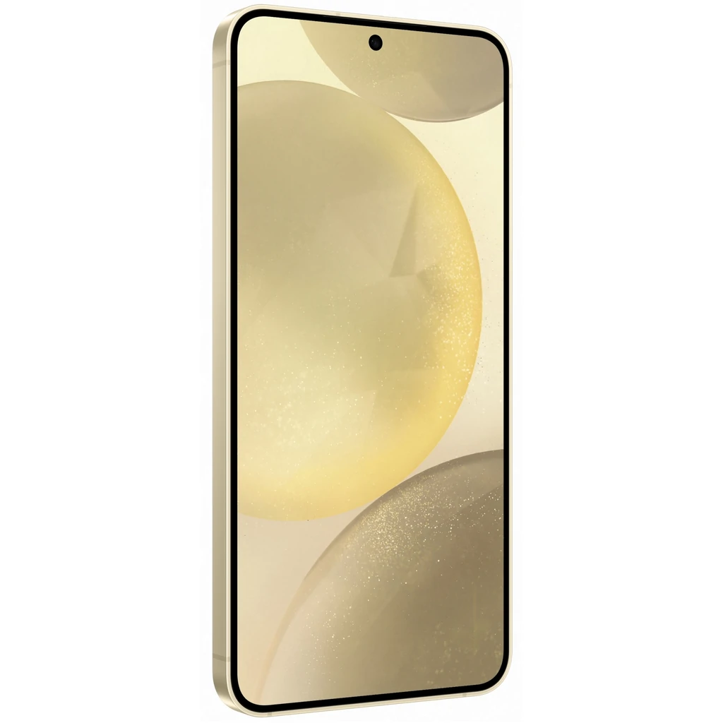 Смартфон Samsung Galaxy S24 8/128GB Amber Yellow (SM-S921BZYD)