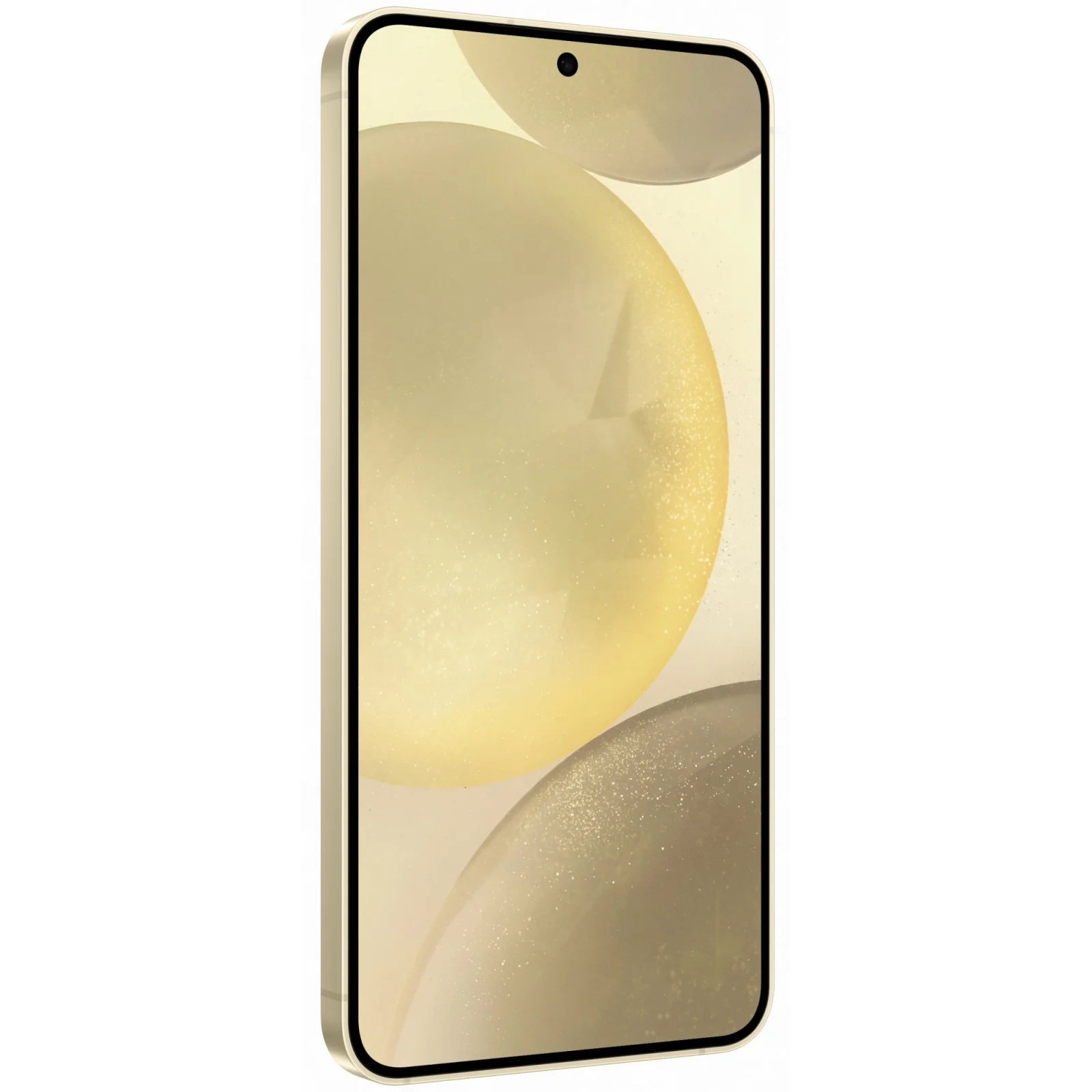 Смартфон Samsung Galaxy S24 Plus SM-S9260 12/256GB Amber Yellow