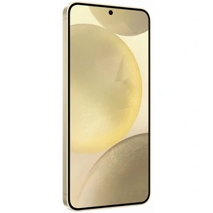 Смартфон Samsung Galaxy S24 8/128GB Amber Yellow (SM-S921BZYD)