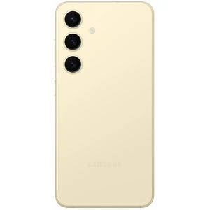 Смартфон Samsung Galaxy S24 8/128GB Amber Yellow (SM-S921BZYD)