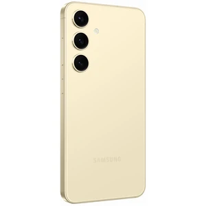 Смартфон Samsung Galaxy S24 8/128GB Amber Yellow (SM-S921BZYD)
