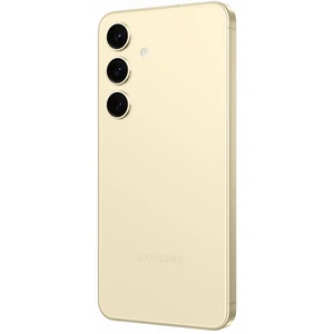 Смартфон Samsung Galaxy S24 8/128GB Amber Yellow (SM-S921BZYD)