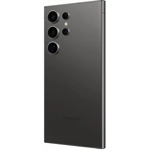 Смартфон Samsung Galaxy S24 Ultra 12/256GB Titanium Black (SM-S928BZKG)