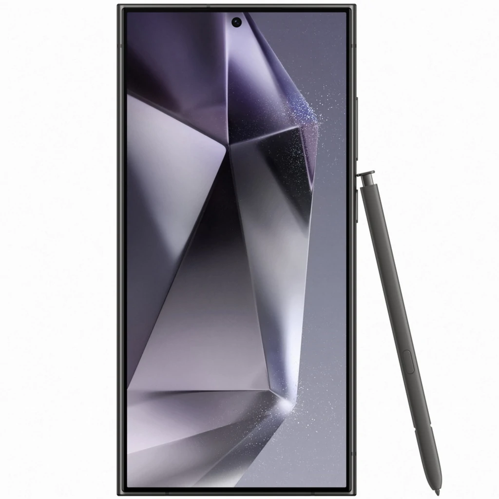 Смартфон Samsung Galaxy S24 Ultra SM-S9280 12/1TB Titanium Blue