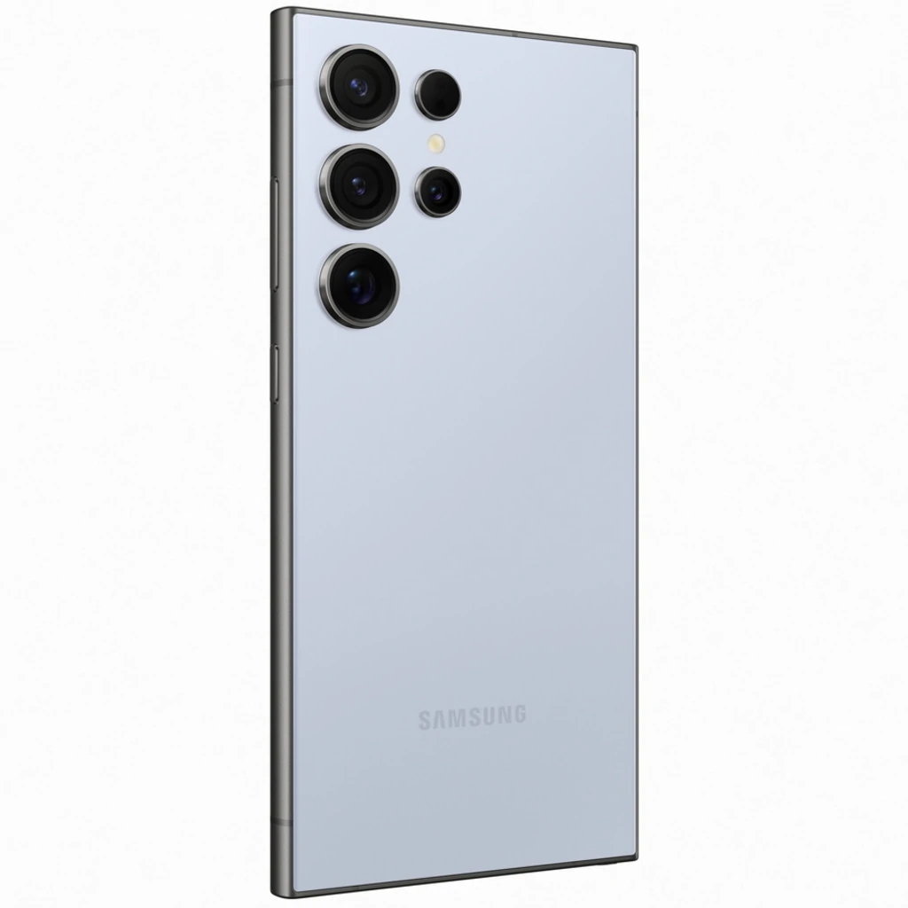 Смартфон Samsung Galaxy S24 Ultra SM-S9280 12/1TB Titanium Blue