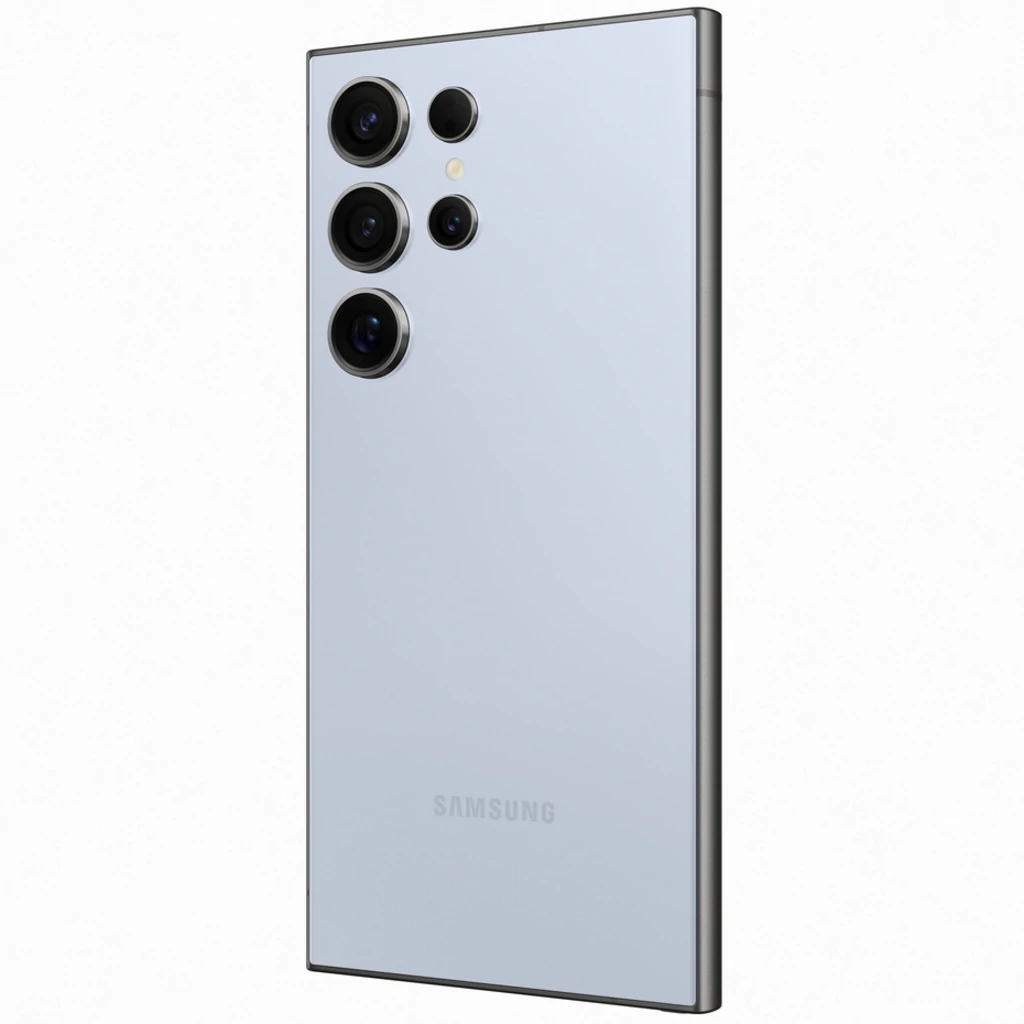 Смартфон Samsung Galaxy S24 Ultra SM-S9280 12/1TB Titanium Blue