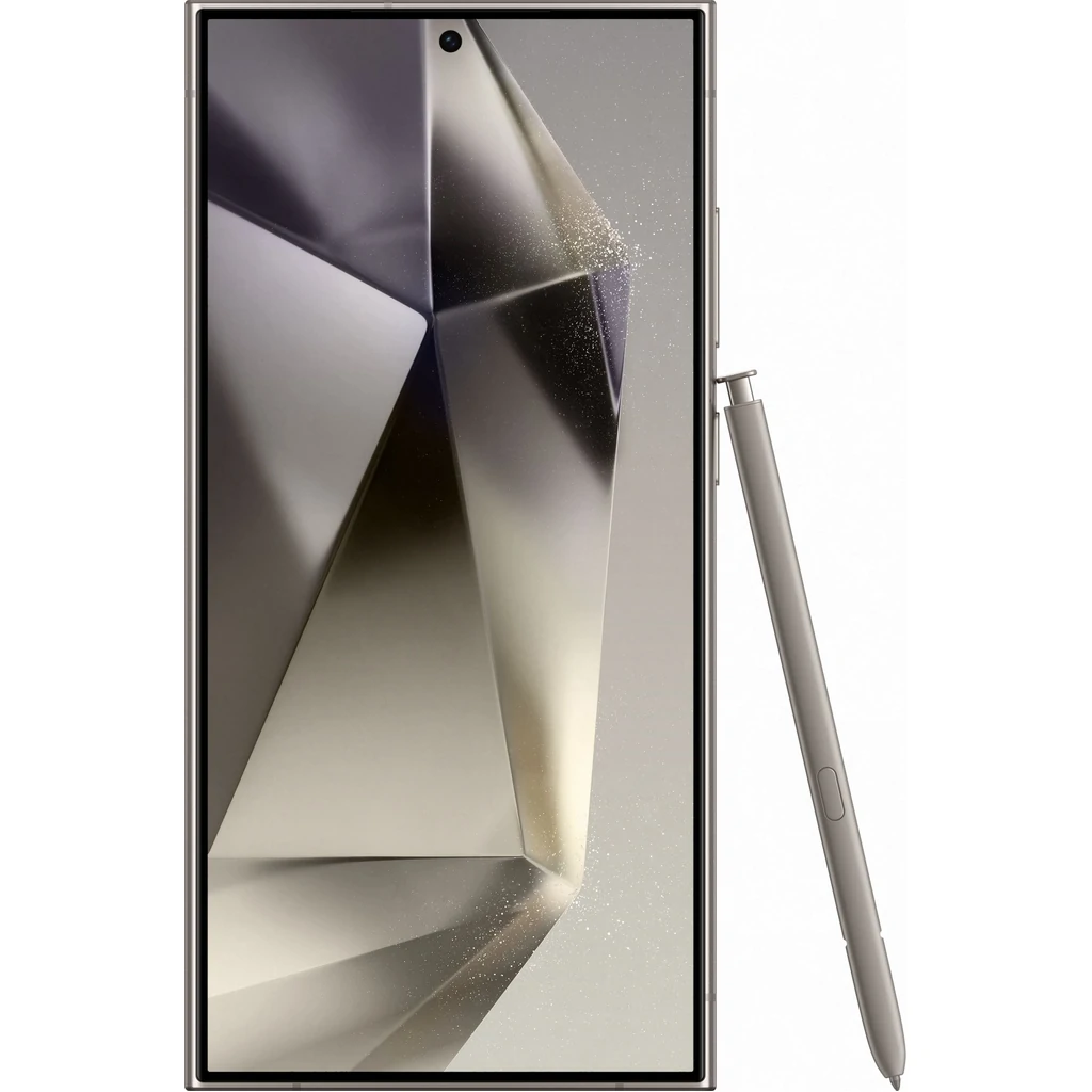 Смартфон Samsung Galaxy S24 Ultra 12/1TB Titanium Gray (SM-S928BZTP)