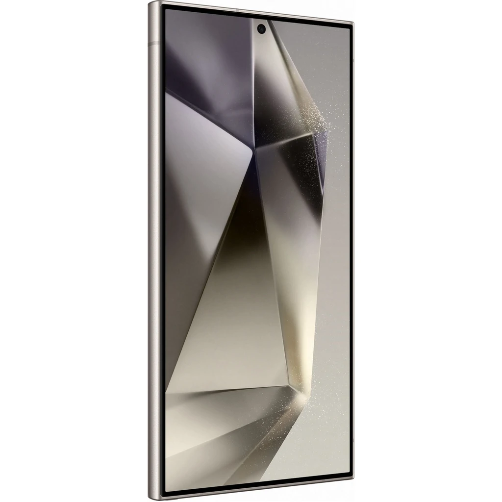 Смартфон Samsung Galaxy S24 Ultra 12/1TB Titanium Gray (SM-S928BZTP)