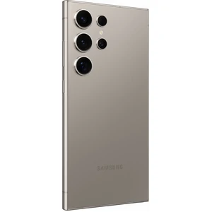 Смартфон Samsung Galaxy S24 Ultra 12/1TB Titanium Gray (SM-S928BZTP)