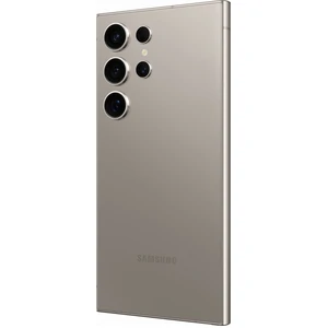 Смартфон Samsung Galaxy S24 Ultra 12/1TB Titanium Gray (SM-S928BZTP)