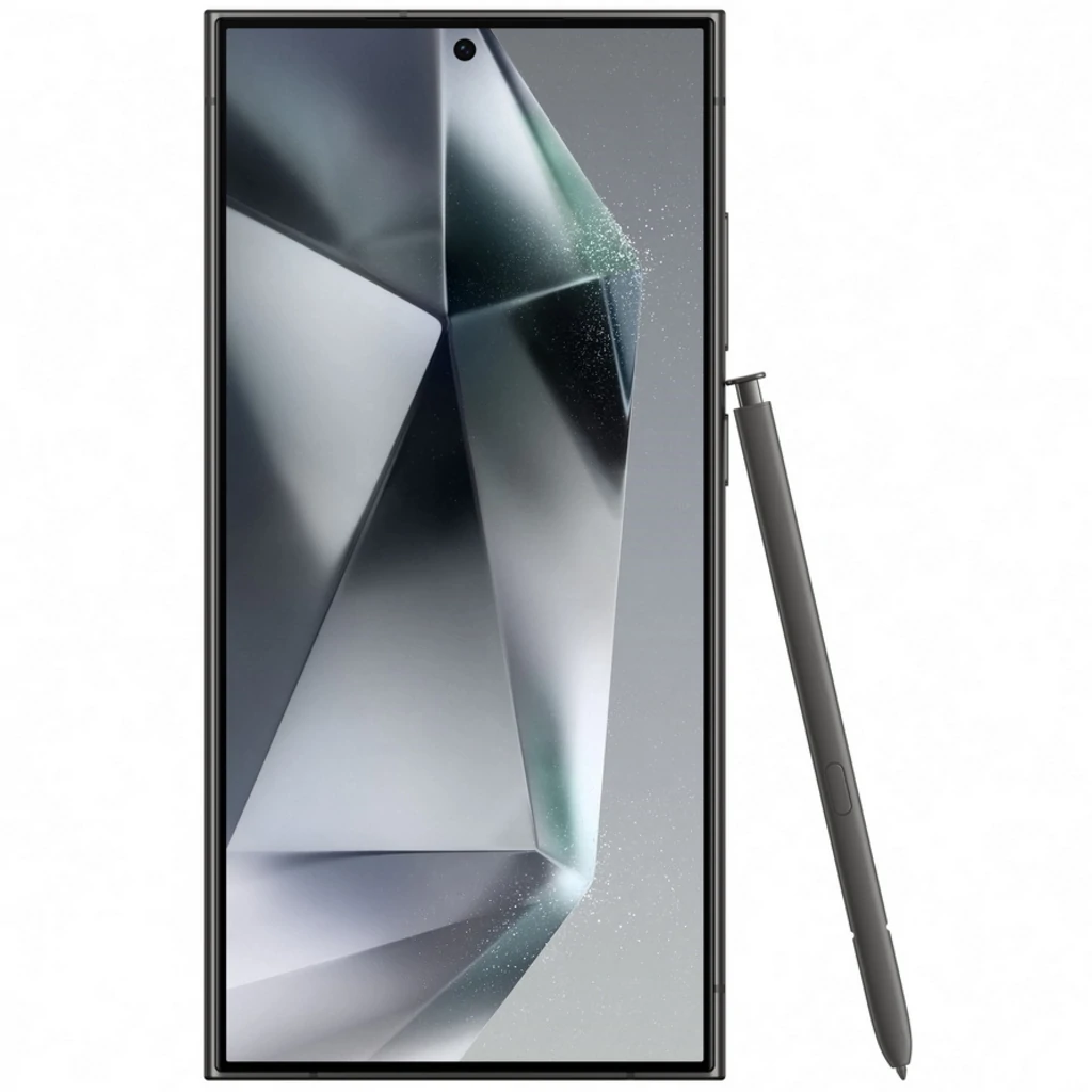 Смартфон Samsung Galaxy S24 Ultra 12/512GB Titanium Green (SM-S928BLGH)