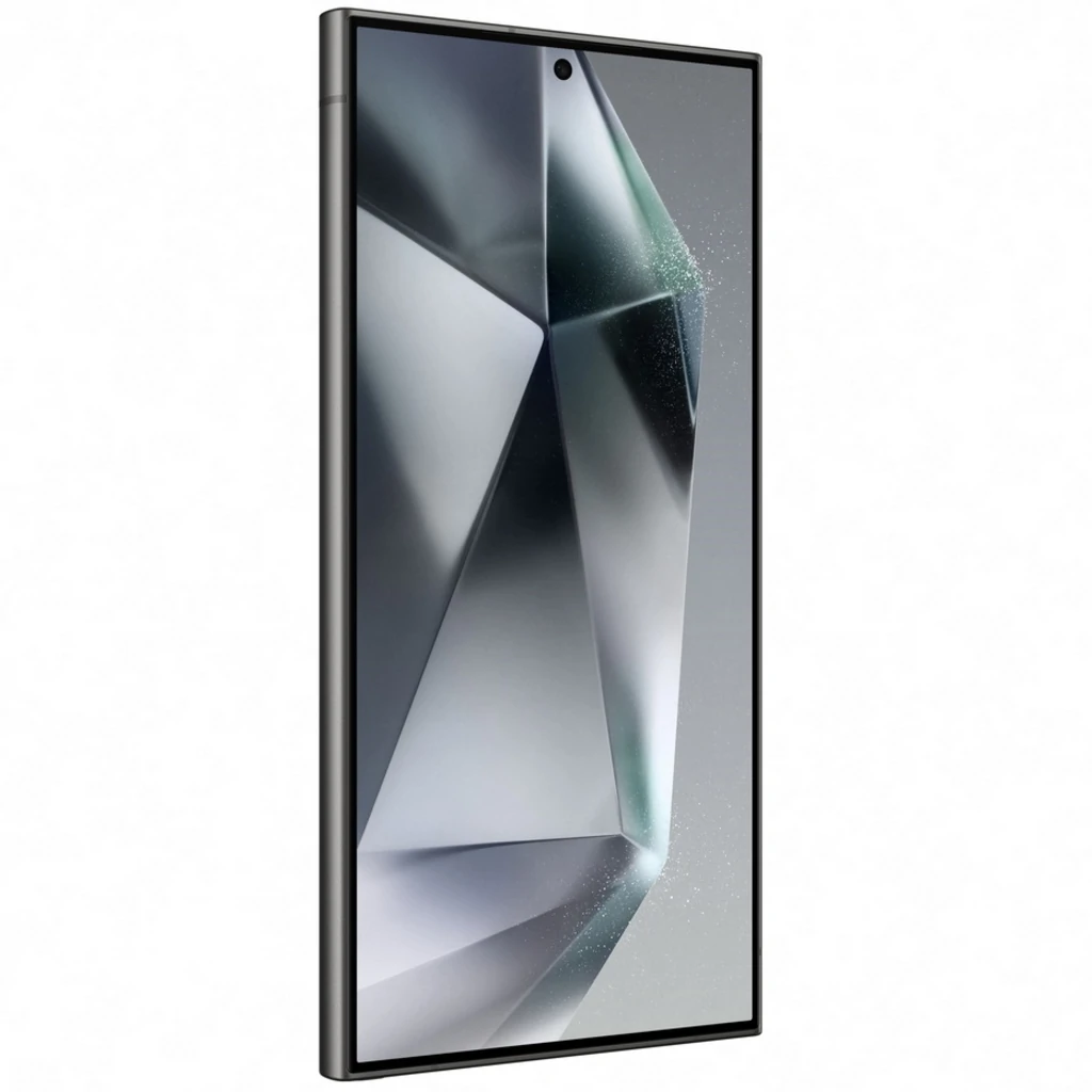 Смартфон Samsung Galaxy S24 Ultra 12/512GB Titanium Green (SM-S928BLGH)