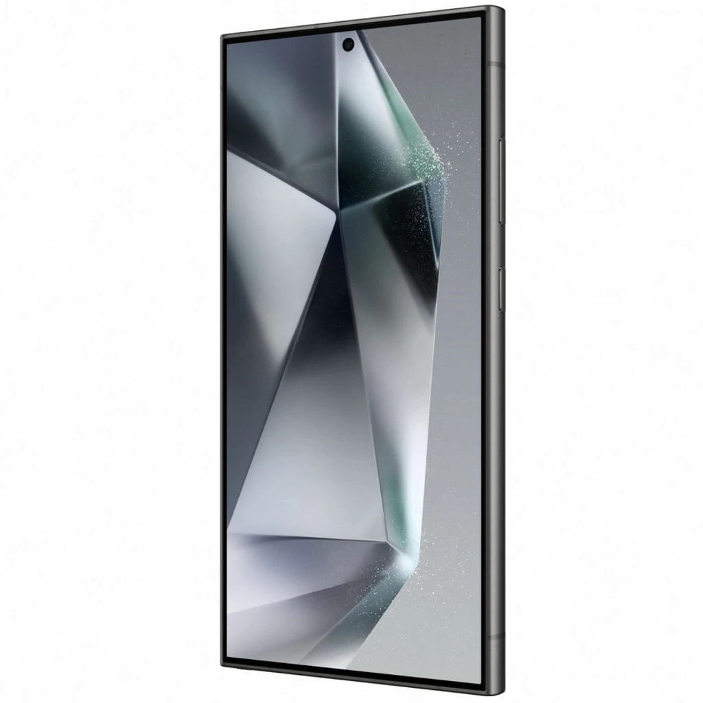 Смартфон Samsung Galaxy S24 Ultra 12/512GB Titanium Green (SM-S928BLGH)
